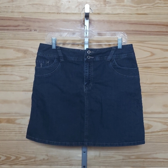 Sonoma Pants - Sonoma Jean Skort